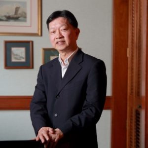 YB Yeung